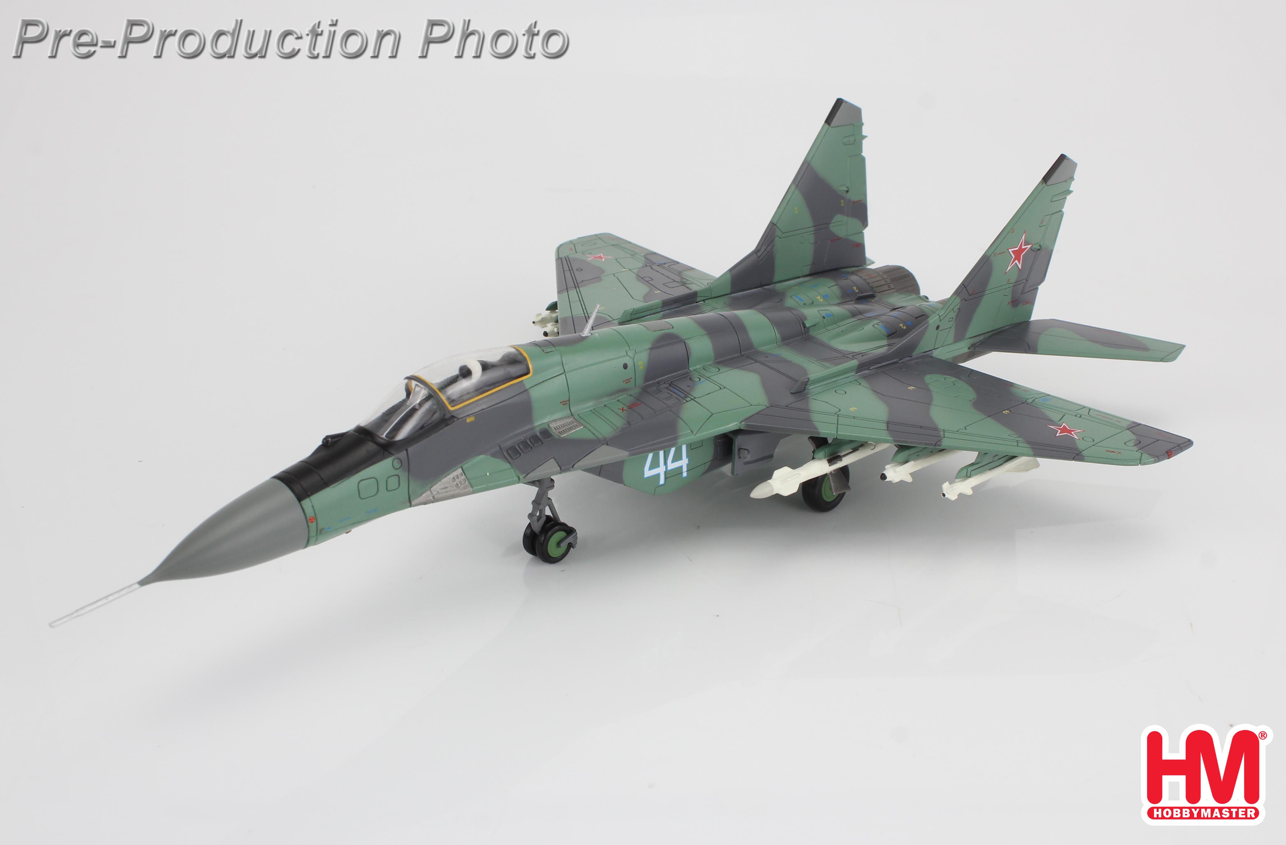 MIG-29 9-13 